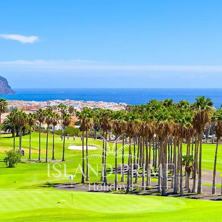 Holiday Apartment 3 In Sand Club Sc264 San Miguel de Abona Luaran gambar