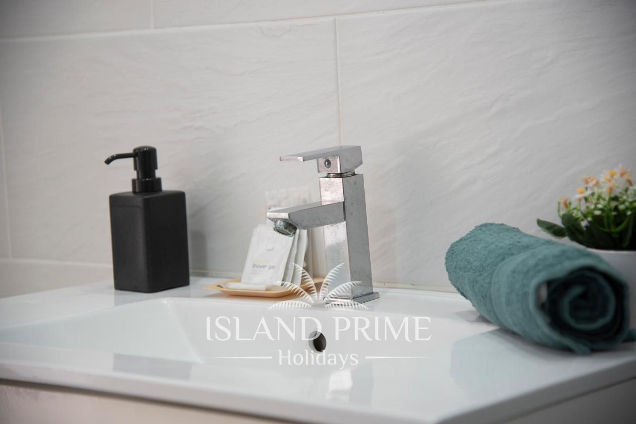 Holiday Apartment 3 In Sand Club Sc264 San Miguel de Abona Luaran gambar