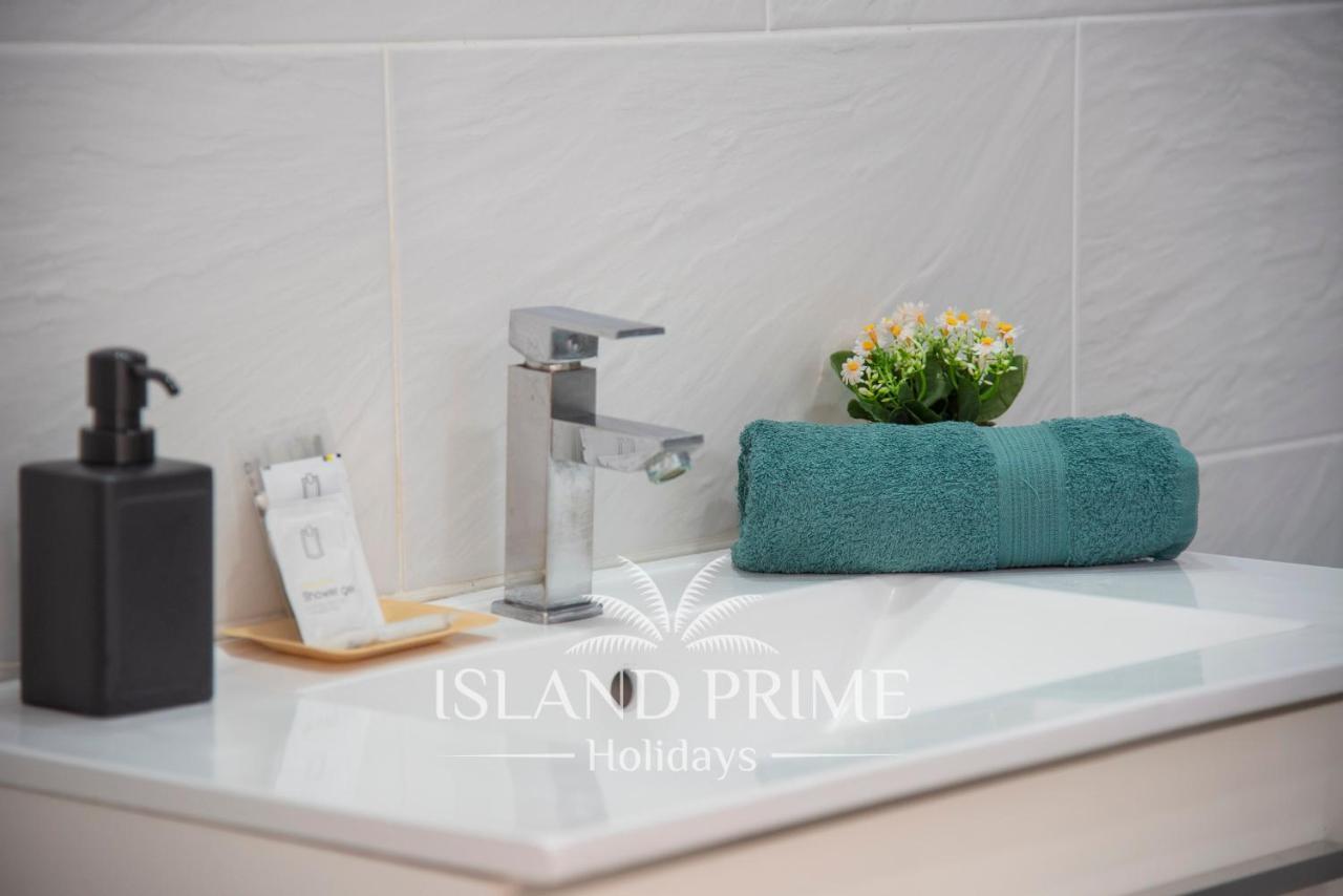 Holiday Apartment 3 In Sand Club Sc264 San Miguel de Abona Luaran gambar