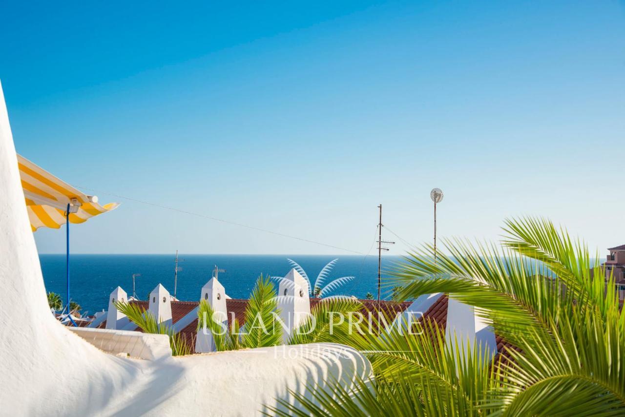 Holiday Apartment 3 In Sand Club Sc264 San Miguel de Abona Luaran gambar