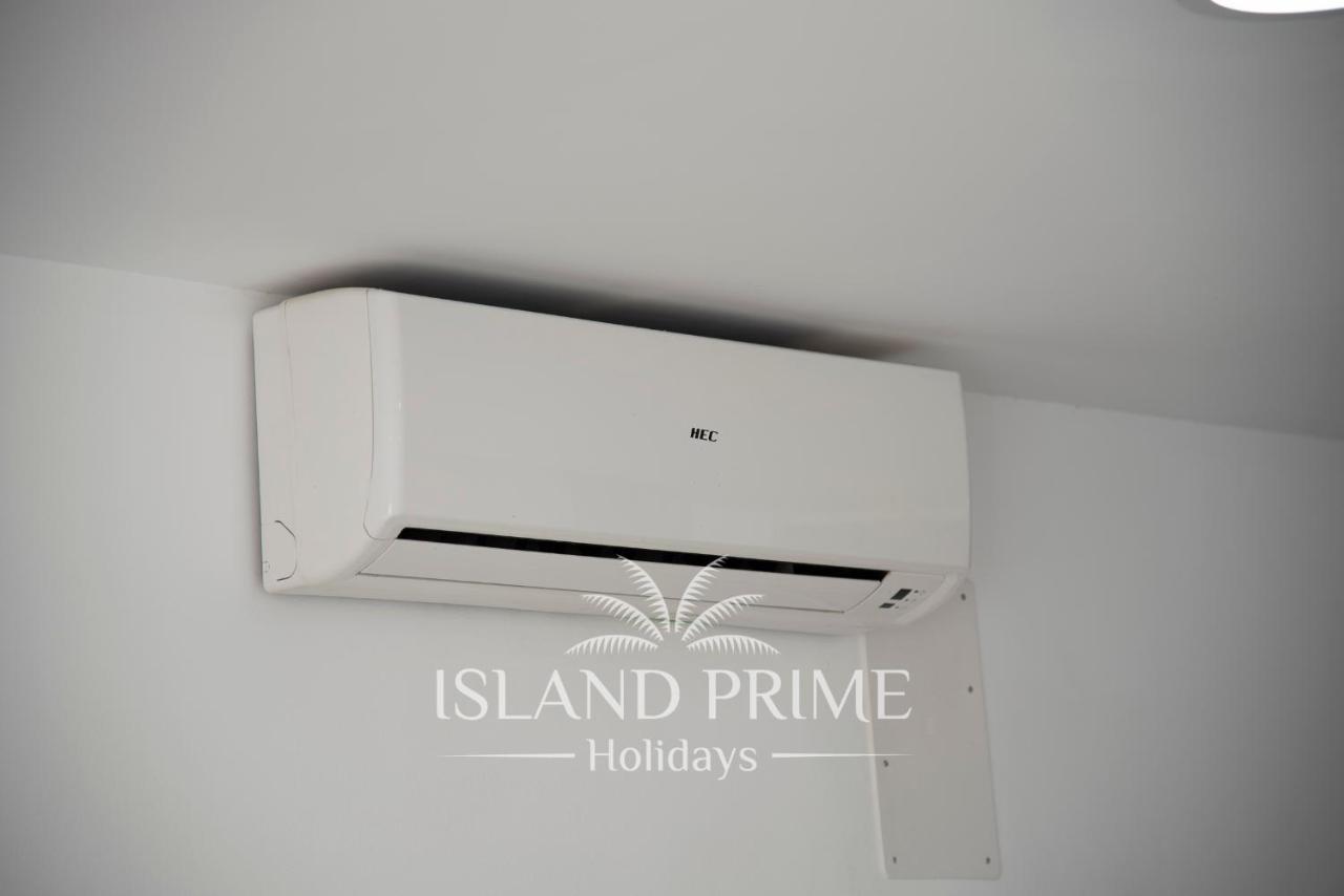 Holiday Apartment 3 In Sand Club Sc264 San Miguel de Abona Luaran gambar