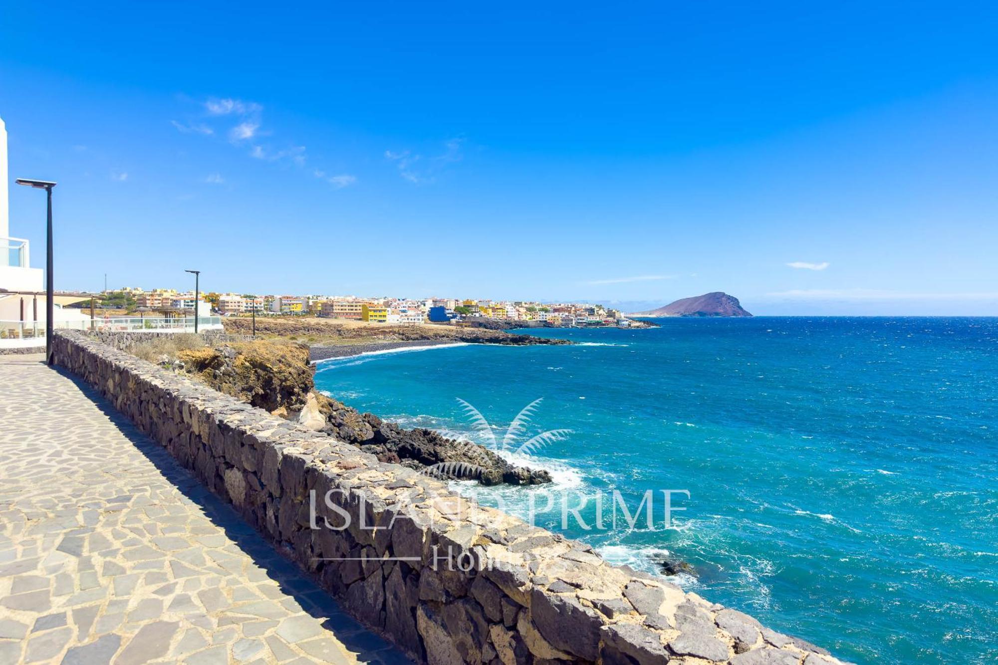 Holiday Apartment 3 In Sand Club Sc264 San Miguel de Abona Luaran gambar
